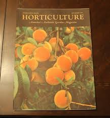 Horticulture ~ September 1954 | eBay