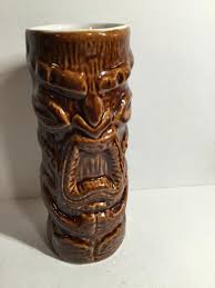 Daga Hawaii Tiki Mug - Etsy Canada