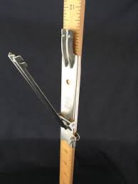 Sewer's Hem Stand | Vintage Skirt Maker | Wood and Metal ...