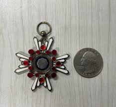 rare WWII Order of The Sacred Treasure- Japan- Original | eBay