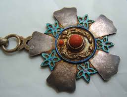 order of the precious star of the double dragon 2grand1calss ...