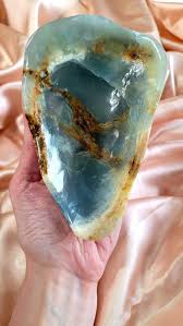 Blue Onyx Bowl for Happiness, Healing and Peace – Enchanting ...