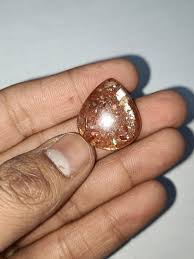 Top Rainbow Confetti Sunstone Gemstone, Amazing & AAA+ ...