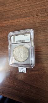 1902-O Morgan Silver Dollar $1 ICG MS65, Stunning Coin ...