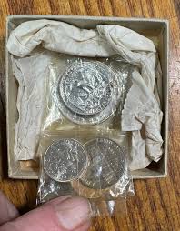 1951 US proof set · Whatnot: Shop, Sell, Connect