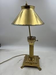 Bouillotte Lamp | eBay