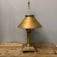 Oriental Brass Lamps | eBay