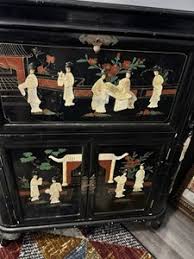 Flip Top Bar Cabinet | eBay