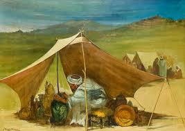 Juan Carlos Corvalan (20th Century) Oil On Board