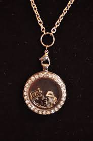 FLOATING CHARM MAGNETIC LOCKET WITH MUSIC CHARMS SINGER | eBay