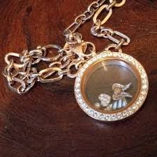 Origami Owl | Jewelry | Origami Owl Necklace | Poshmark