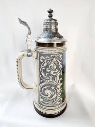 German Steins "Gerzit" – RC Gifts