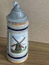 Delft Stein In other Collectible Vintage Beer Steins for ...