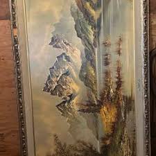 Oil Painting for Sale in Riverhead, NY - OfferUp