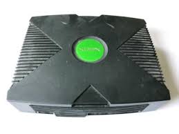 Microsoft XBOX Original Classic System As Is -0621AJ ...