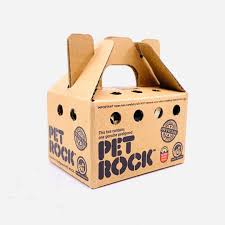 World's Smallest Pet Rock - Luke Adams Glass Blowing Studio