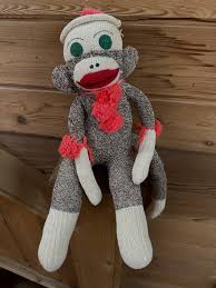 🍌It's Monkey Monday🍌 🍌Get to know the Monkeys!🍌 From ...