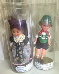 Vintage Original Schneider Trachten Bayern Germany Sleepy ...