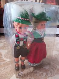 Schneider German Dolls Origina Trachten | Mercari