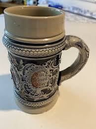 ORIGINAL “TheWALT” German Beer Stein | eBay