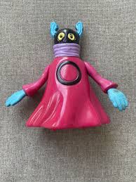 Vintage Orko He-Man Masters of the Universe 3” Action Figure 1983 MOTU | eBay
