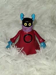 Vintage 1983 Masters Of The Universe Orko Figure VTG | eBay