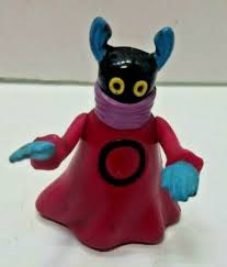 Mattel Masters of the Universe He-Man Action Figure for sale online | eBay