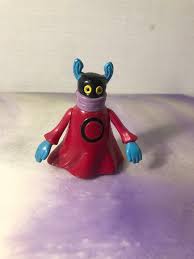 Vintage 1983 MOTU He-man Orko Original Figure 1980s Nostalgia Vintage Figure - Etsy Australia