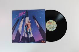 O.R.S. (Orlando Riva Sound) - Body To Body Boogie on Salsoul ...