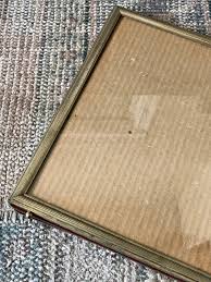 8x10 Frame Brass Picture Frame Gold Frame Antique Frame Vintage Frames Brass Frame Wedding Frame 8x10 Picture Frame Photo Frame Old Frames - Etsy Israel