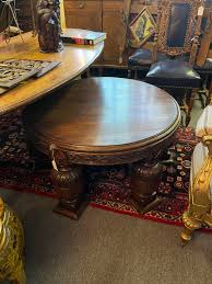 Coffee Tables — Inventory — Grand Central Station Antiques