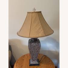 Ethan Allen "Vintage" Lamps - AptDeco