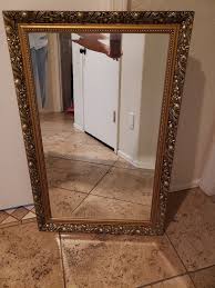 Small Dahlia mirror 34 x 22 inches for Sale in Phoenix, AZ ...