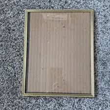 Accents | Bundle Of 4 Gold Large Photo Frames | Poshmark