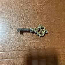 French 19th Century Leather Top Louis XV Style Writing Desk ...