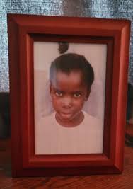 Wood Picture Frame 8" x 6" Table Top Mantle Shelf Decorative ...