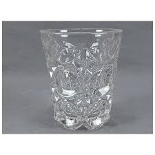 English Thomas Gammon Birmingham Pressed Molded Flint Glass ...