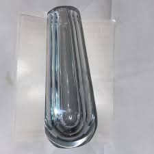 Vintage Swedish Orrefors Etched Crystal Pheasant Glass 5 ...