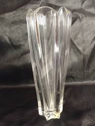 WATERFORD MARQUIS SMALL VASE BUD VASE ...