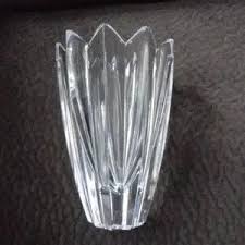 Orrefors Kostaboda | Accents | Orrefors Small Crystal Tulip ...