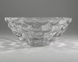 Vintage Orrefors Crystal Raspberry Votive Candle Holders - Two Available - Orrefors Sweden - Excellent Condition - Etsy