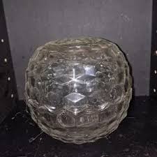 Accents | Fostoria American Clear Fairy Light | Poshmark