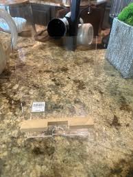 Lund London Nordic Desk Phone Stand Holder CLEAR