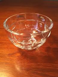 Mona Morales Schildt for Orrefors Bowl For Sale at 1stDibs ...