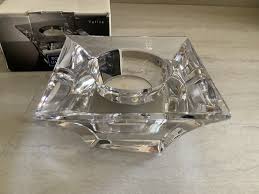 Vintage Royal Limited Style #44846 Clear 24% Lead Crystal ...