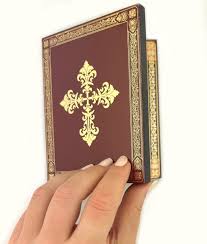 Christ The Teacher and Virgin of Kazan Orthodox Catholic ...