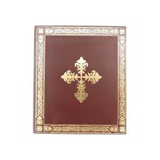 Archangel Michael Icon 2.5x3" – Archangel Michael Orthodox ...