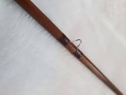 Orvis Madison Bamboo Fly Rod 8-1/2' 9wt 5-1/8 oz 2 pc with ...