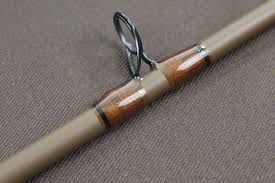 K&E Outfitters Silhouette Series Fly Fishing Rod (5 Weight ...