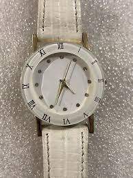 Ladies Accutime 8812 Wm Ladies Quartz | eBay